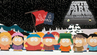 South Park - Il film: Più grosso, più lungo & tutto intero (1999)