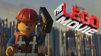 The Lego Movie (2014)