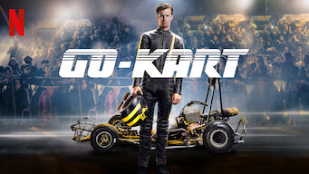 Go-kart (2020)