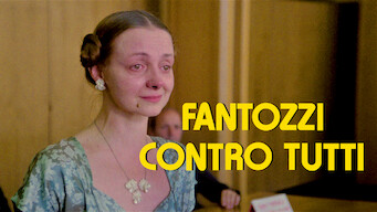 Fantozzi contro tutti (1980)