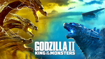 Godzilla II - King of the Monsters (2019)