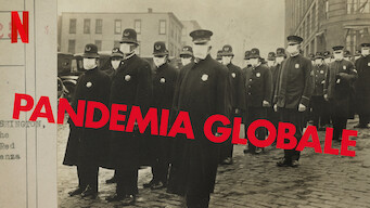 Pandemia globale (2020)